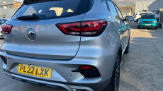 MG ZS 1.0T GDi Exclusive 5dr DCT Petrol Hatchback